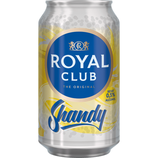 Royal Club Shandy - Dirk