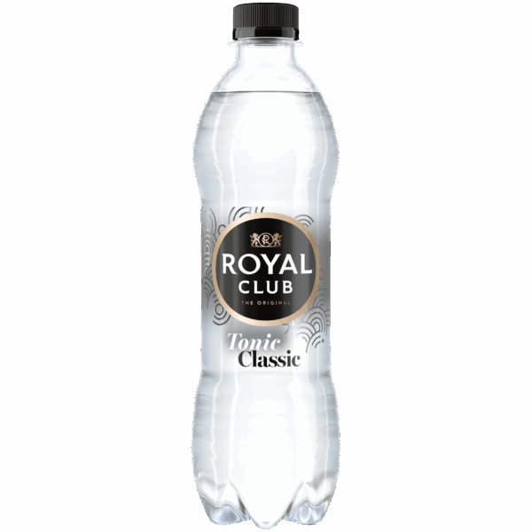 Royal Club Tonic - PLUS