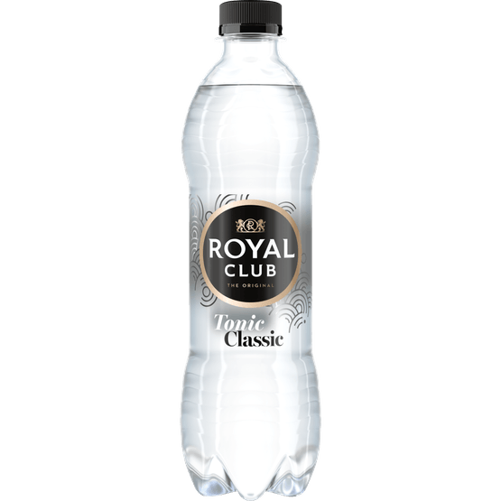 Royal Club Tonic - Dirk