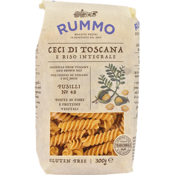 Rummo Fusilli № 48 - JUMBO