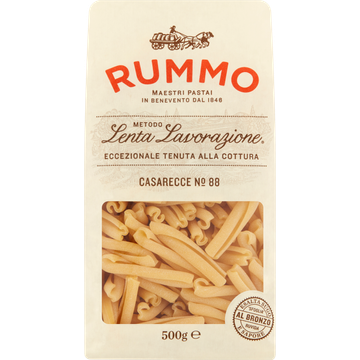 Rummo Lenta Lavorazione Casarecce N° 88 - JUMBO