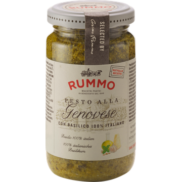 Rummo Pesto alla Genovese - JUMBO