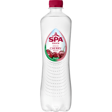 SPA TOUCH Bruisend Cherry - JUMBO