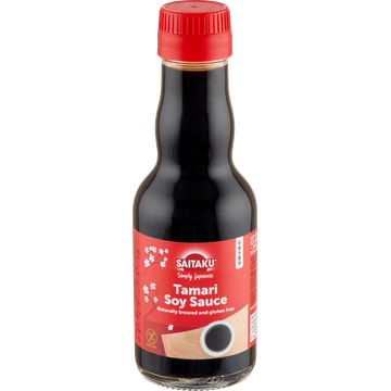 Saitaku Tamari Soy Sauce - JUMBO