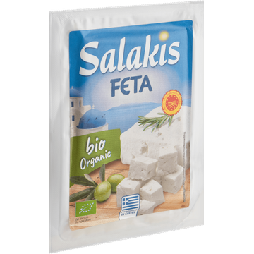 Salakis Feta Bio - JUMBO