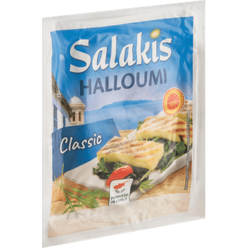Salakis Halloumi Classic - JUMBO