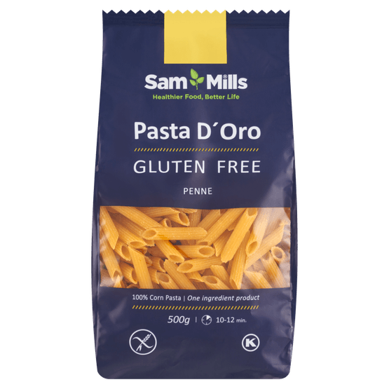 Sammills Penne glutenvrij - Dirk
