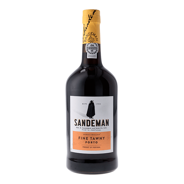 Sandeman Port Tawny - PLUS