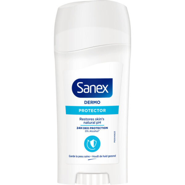 Sanex Dermo Protector Deodorant Stick - Albert Heijn