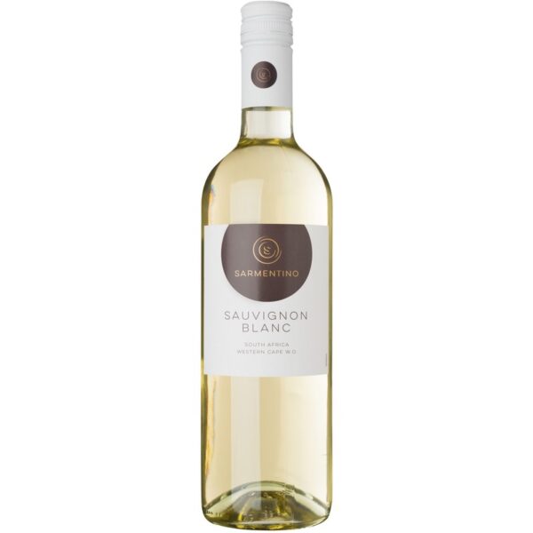 Sarmentino Sauvignon Blanc - Albert Heijn