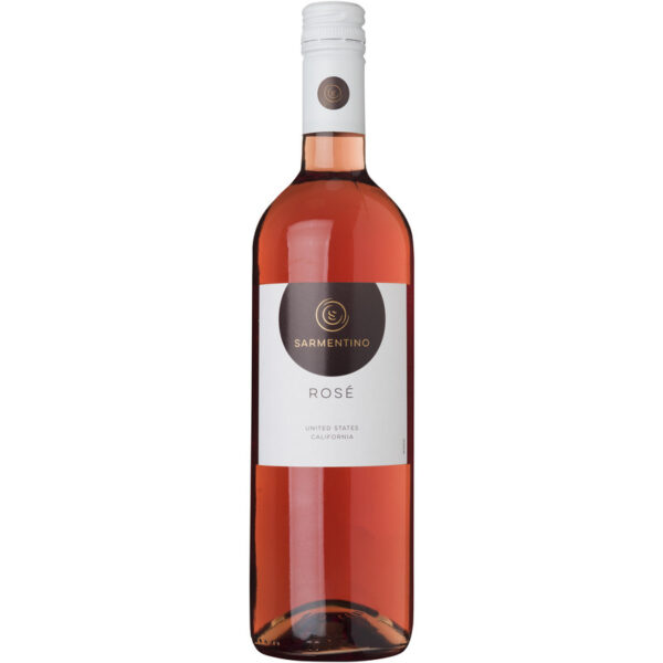 Sarmentino Zinfandel Rosé - Albert Heijn