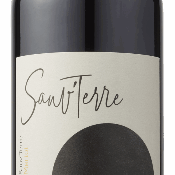 Sauv'Terre Rouge 0% - PLUS