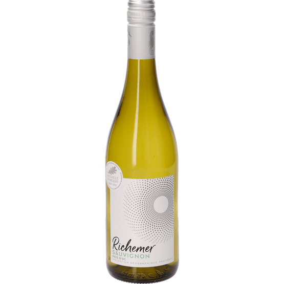 Sauvignon blanc - Dirk