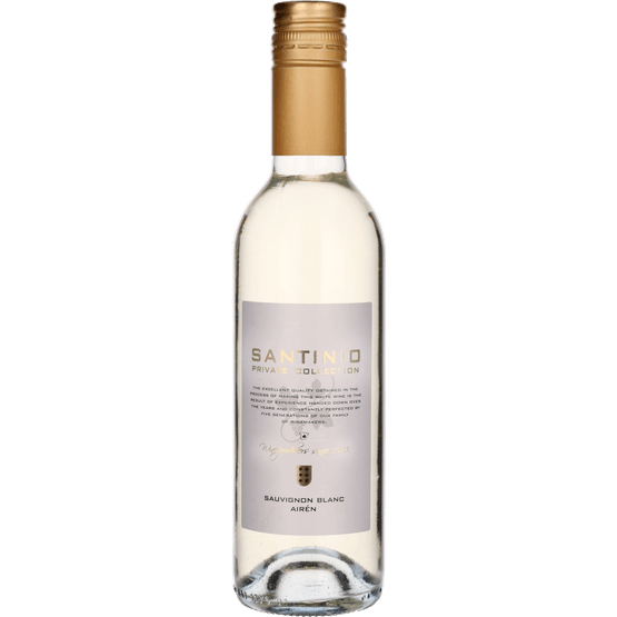 Sauvignon blanc airen - Dirk