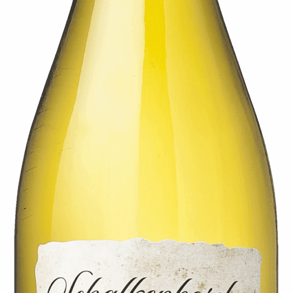 Schalkenbosch Chardonnay Viognier - PLUS