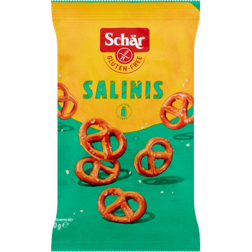 Schär Salinis Glutenvrij - JUMBO