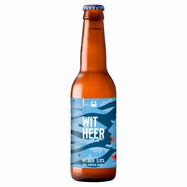 Scheldebrouwerij WITHEER - PLUS