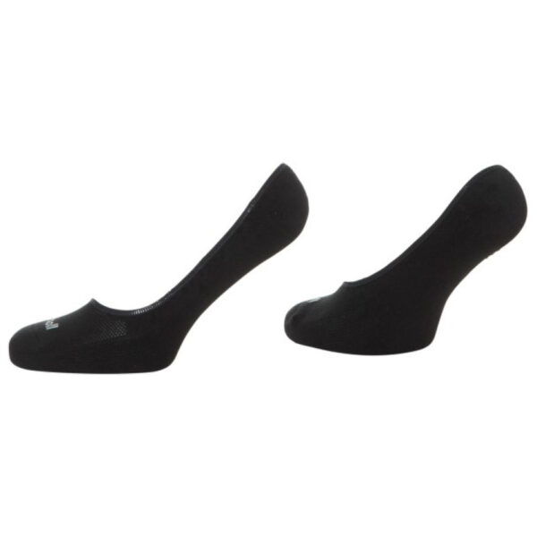 Scholl C&D Footie Sokken Zwart 43-46 - Albert Heijn