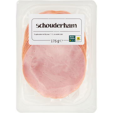 Schouderham - JUMBO