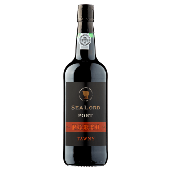 Sealord Port tawny - Dirk