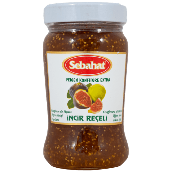 Sebahat Vijgenjam - Dirk