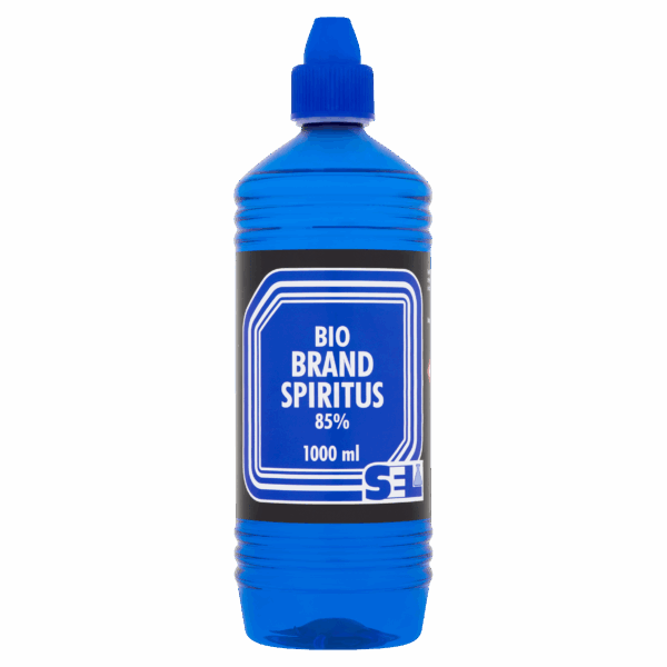 Sel Bio Brandspiritus - PLUS