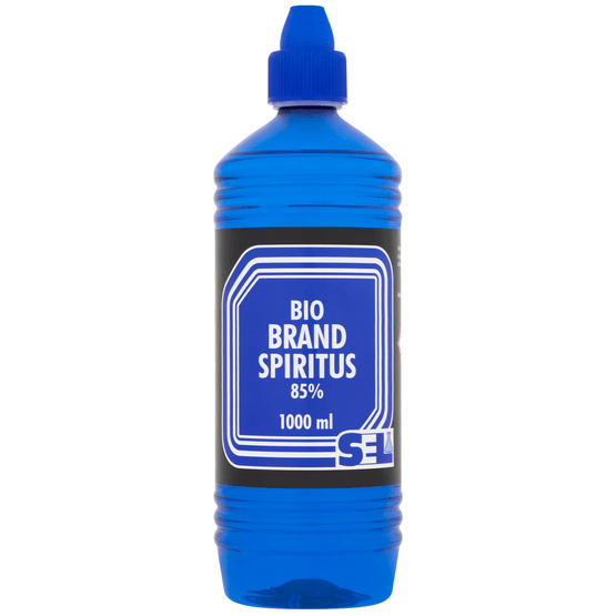 Sel Bio brand spiritus - Dirk