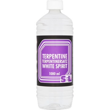Sel Terpentine 1000 ml - JUMBO