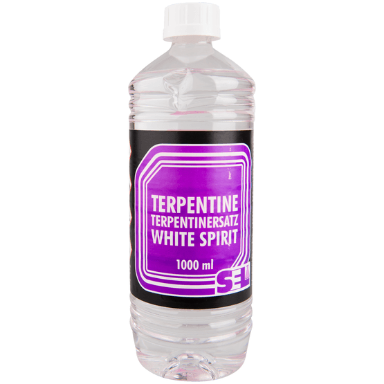 Sel Terpentine - Dirk