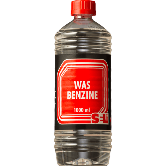 Sel Wasbenzine - Dirk
