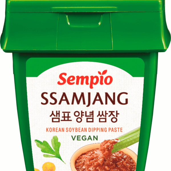 Sempio Ssamjang Milde Kruiden Sojabonenpasta - PLUS