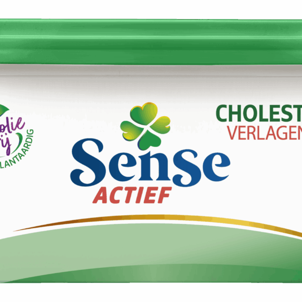 Sense Cholesterol verlagend actief - PLUS