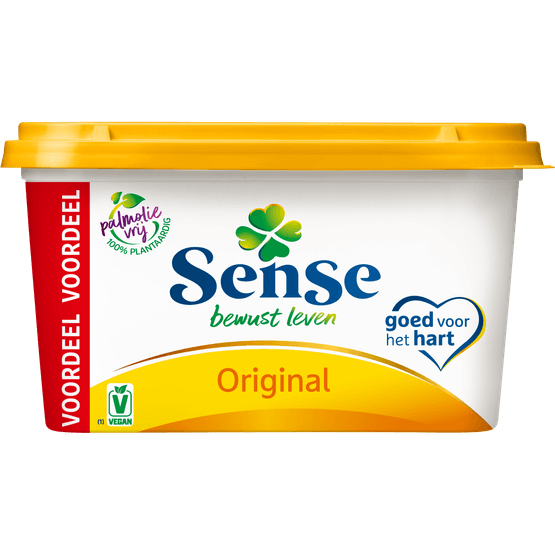 Sense Margarine original - Dirk