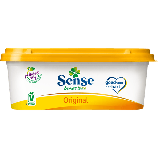 Sense Margarine original - Dirk