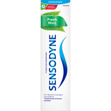 Sensodyne Fresh Mint - JUMBO