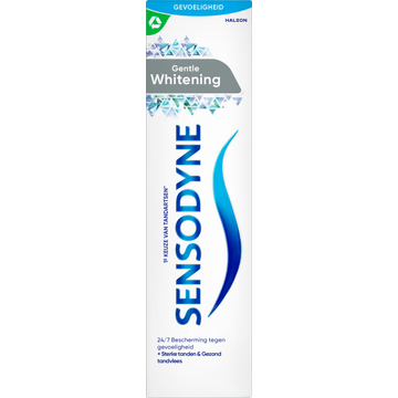 Sensodyne Gentle Whitening - JUMBO
