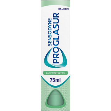 Sensodyne Proglasur Daily Protection Dagelijkse Tandpasta - JUMBO