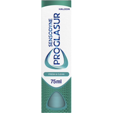 Sensodyne Proglasur Multi-Action Tandpasta 75 ML - JUMBO