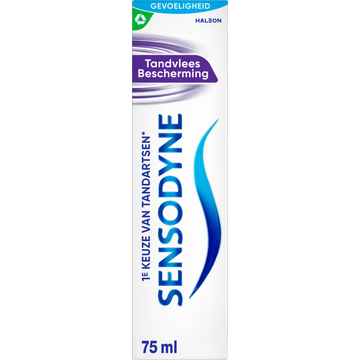 Sensodyne Tandvlees Bescherming - JUMBO
