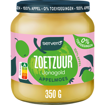 Servero Zoetzuur Jonagold Appelmoes - JUMBO