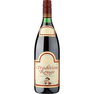 Siebrand - Tradition Rouge - JUMBO