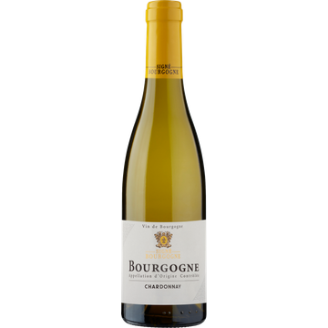 Signé Bourgogne - Chardonnay - 375ML - JUMBO