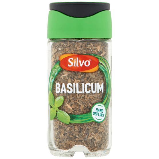 Silvo Basilicum - Dirk
