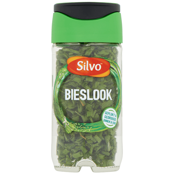 Silvo Bieslook - Dirk