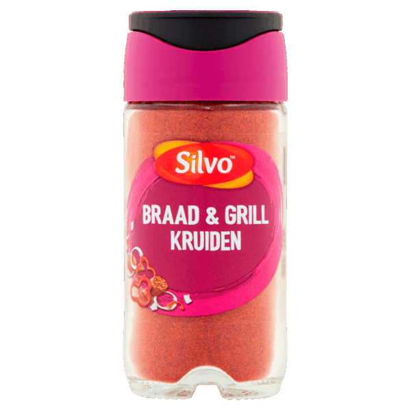 Silvo Braad & Grill - PLUS