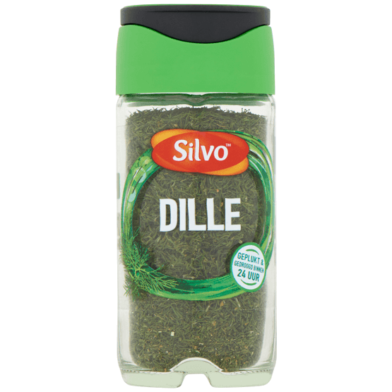 Silvo Dille - Dirk