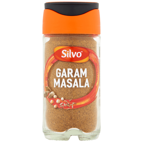 Silvo Garam masala - Dirk