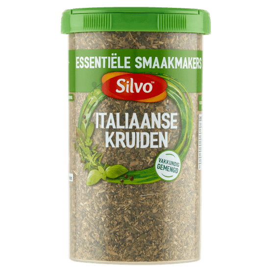 Silvo Italiaanse kruiden - Dirk