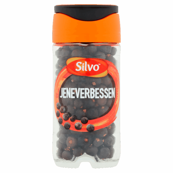 Silvo Jeneverbes - PLUS