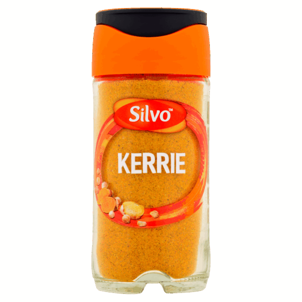 Silvo Kerrie - PLUS